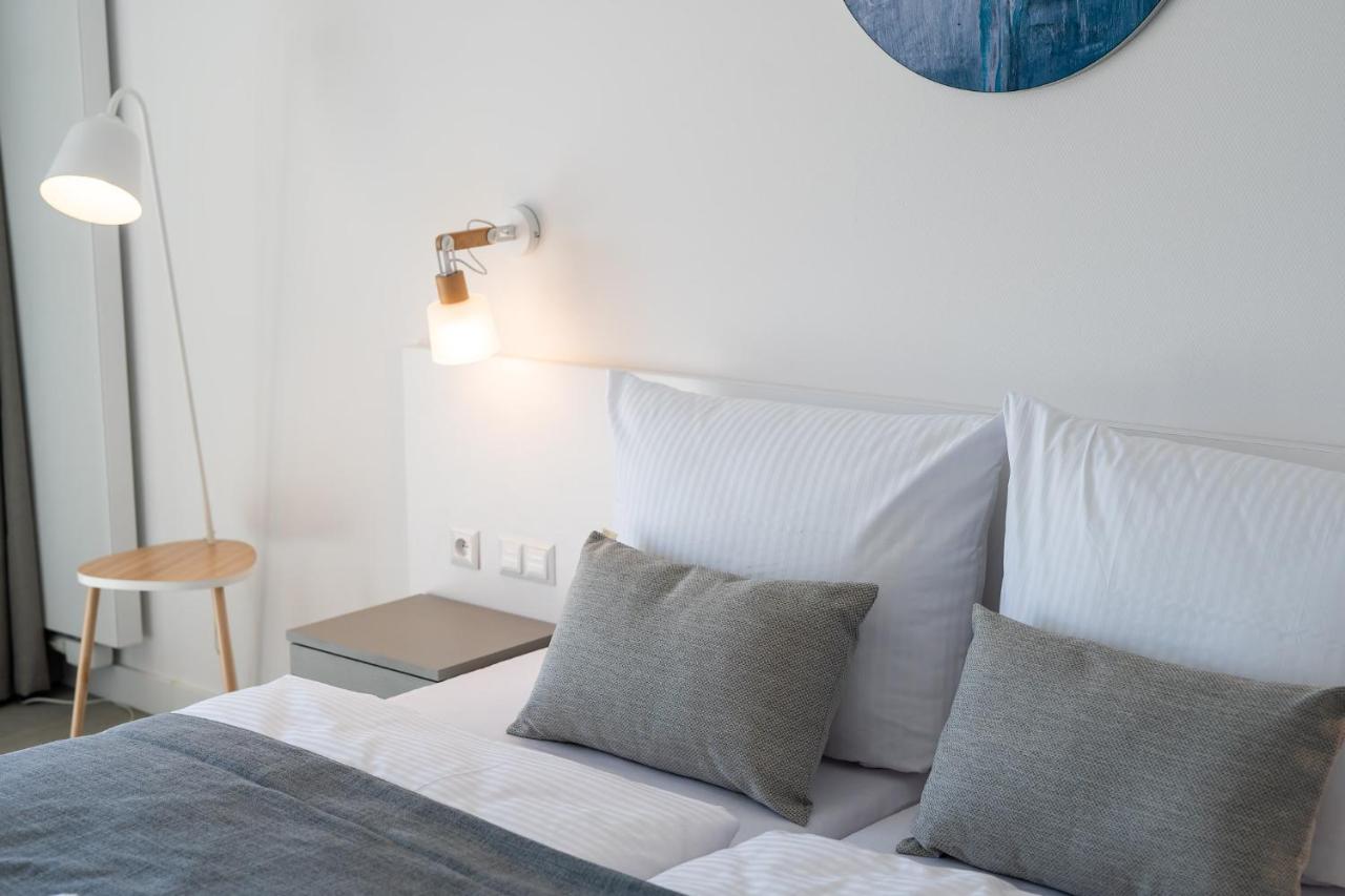 Aquamarina Prima Holiday Studios By The Beach By Noclegi Renters Мендзыздрое Экстерьер фото